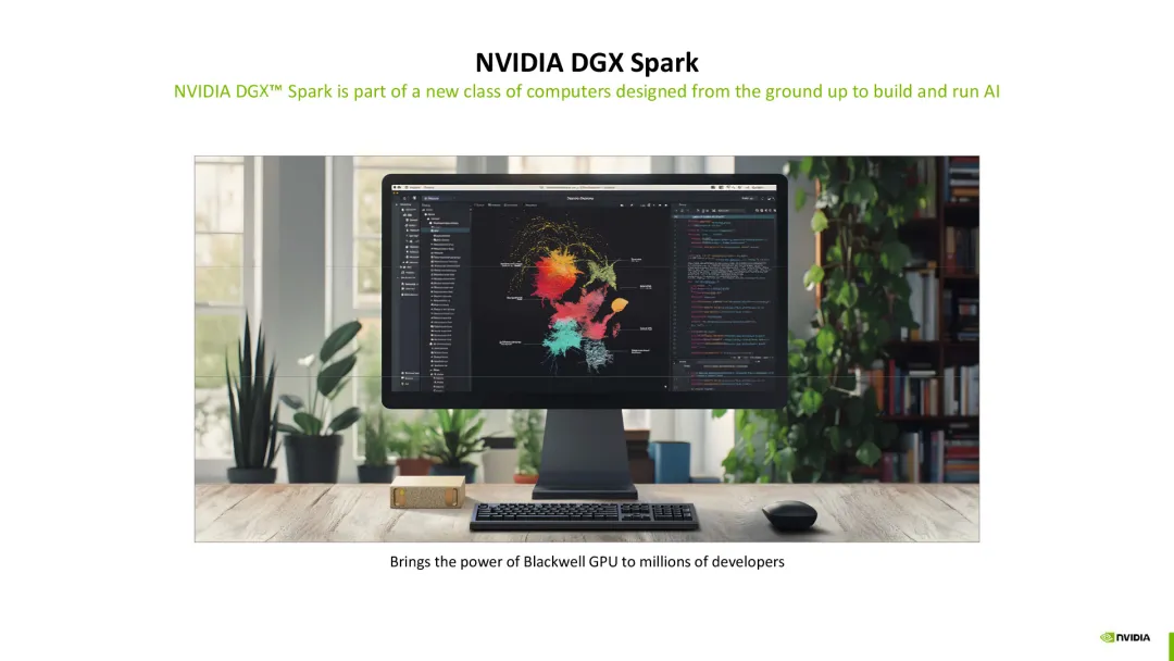 NVIDIA GB10