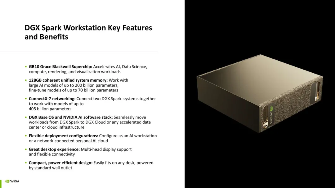 NVIDIA GB10