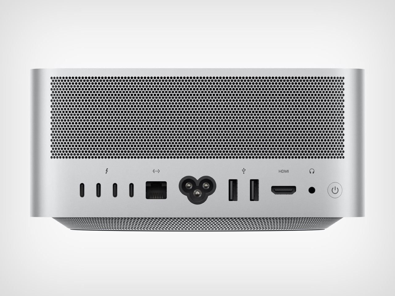 Apple M4 MAC Studio