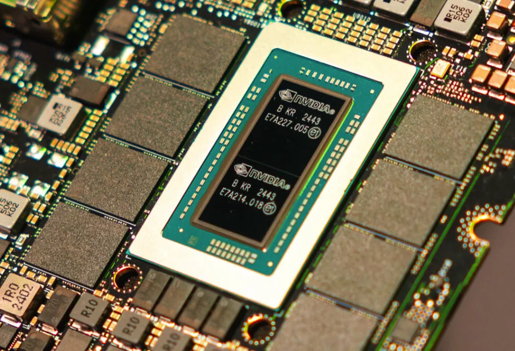 NVIDIA N1X Performance Benchmark