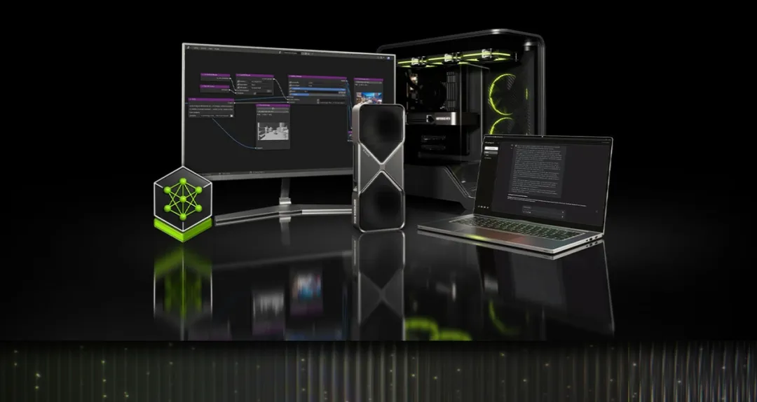 NVIDIA RTX 5060