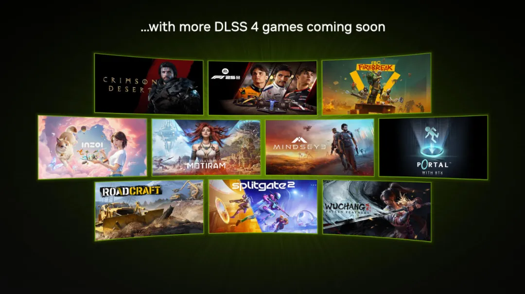 NVIDIA RTX 5060