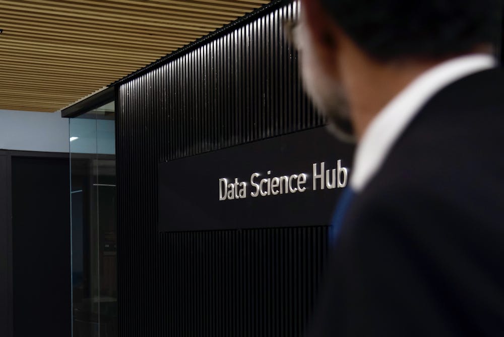 Penn NVIDIA Supercomputer