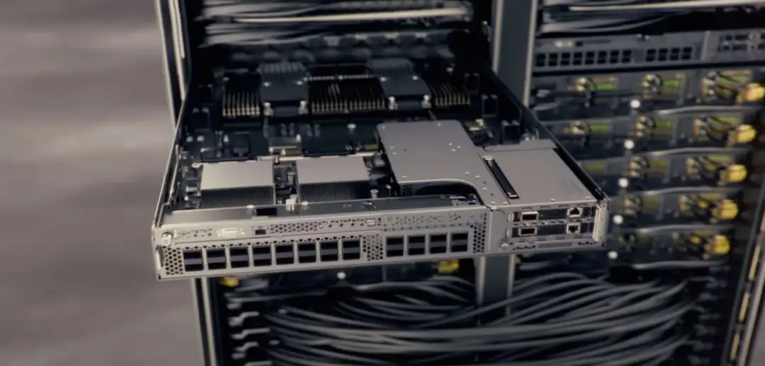 AWS GB200 Instance