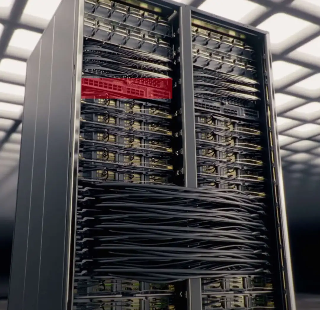 AWS GB200 Instance