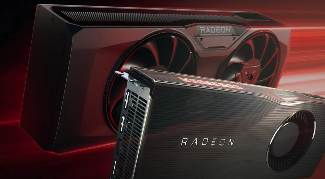 AMD New Radeon GPU