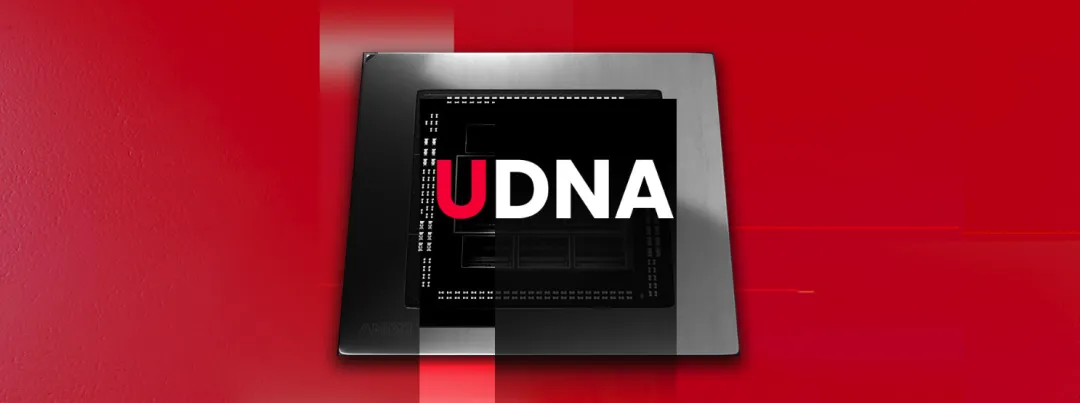 AMD Next-Gen UDNA