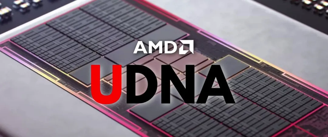 AMD Next-Gen UDNA
