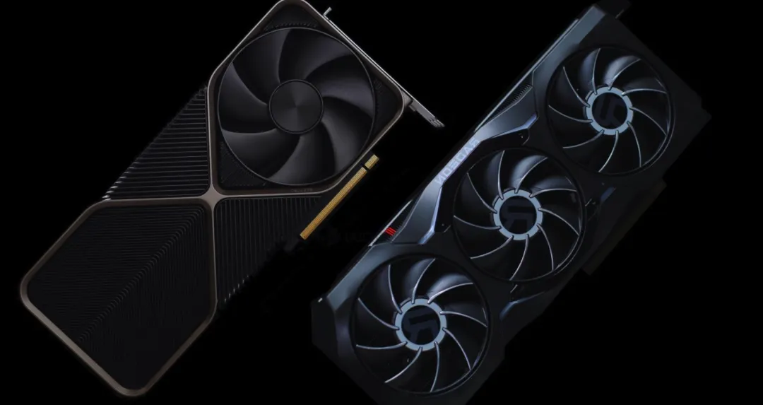 AMD 9070 XT