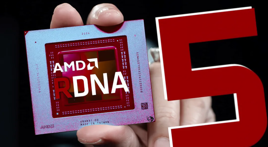 AMD’s Next Generation Desktop GPU
