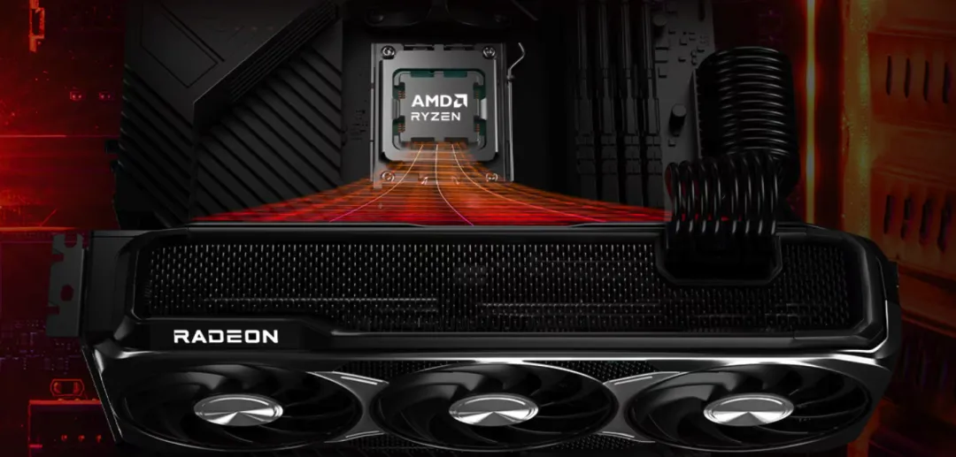 AMD’s Next Generation Desktop GPU