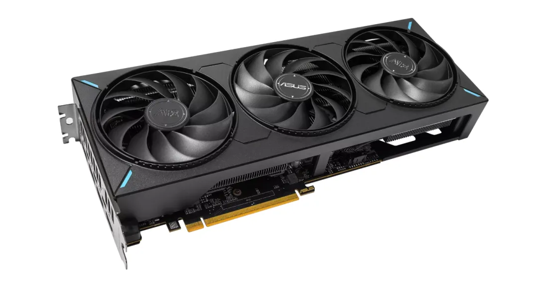 ATS RX 9070 GRE