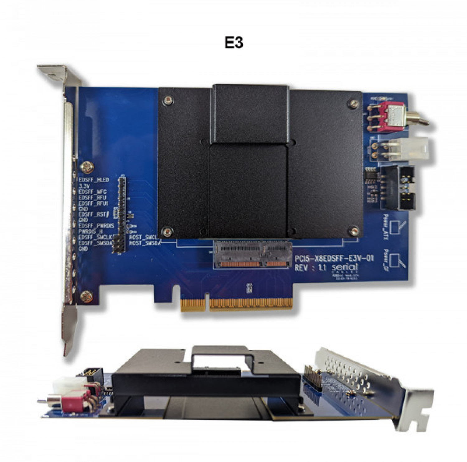CXL Memory Expansion
