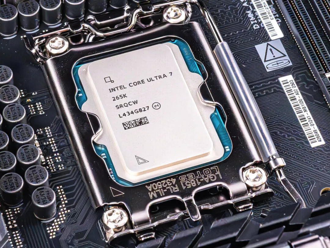 Intel vs AMD