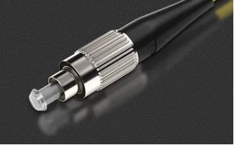 Optical Fiber Interface