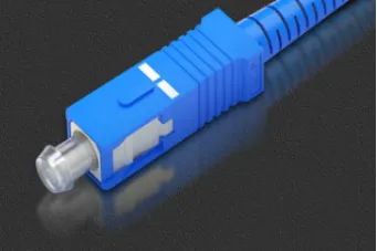 Optical Fiber Interface