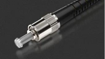 Optical Fiber Interface
