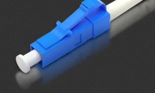 Optical Fiber Interface