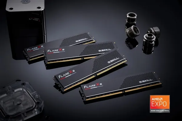 JEDEC LPDDR6