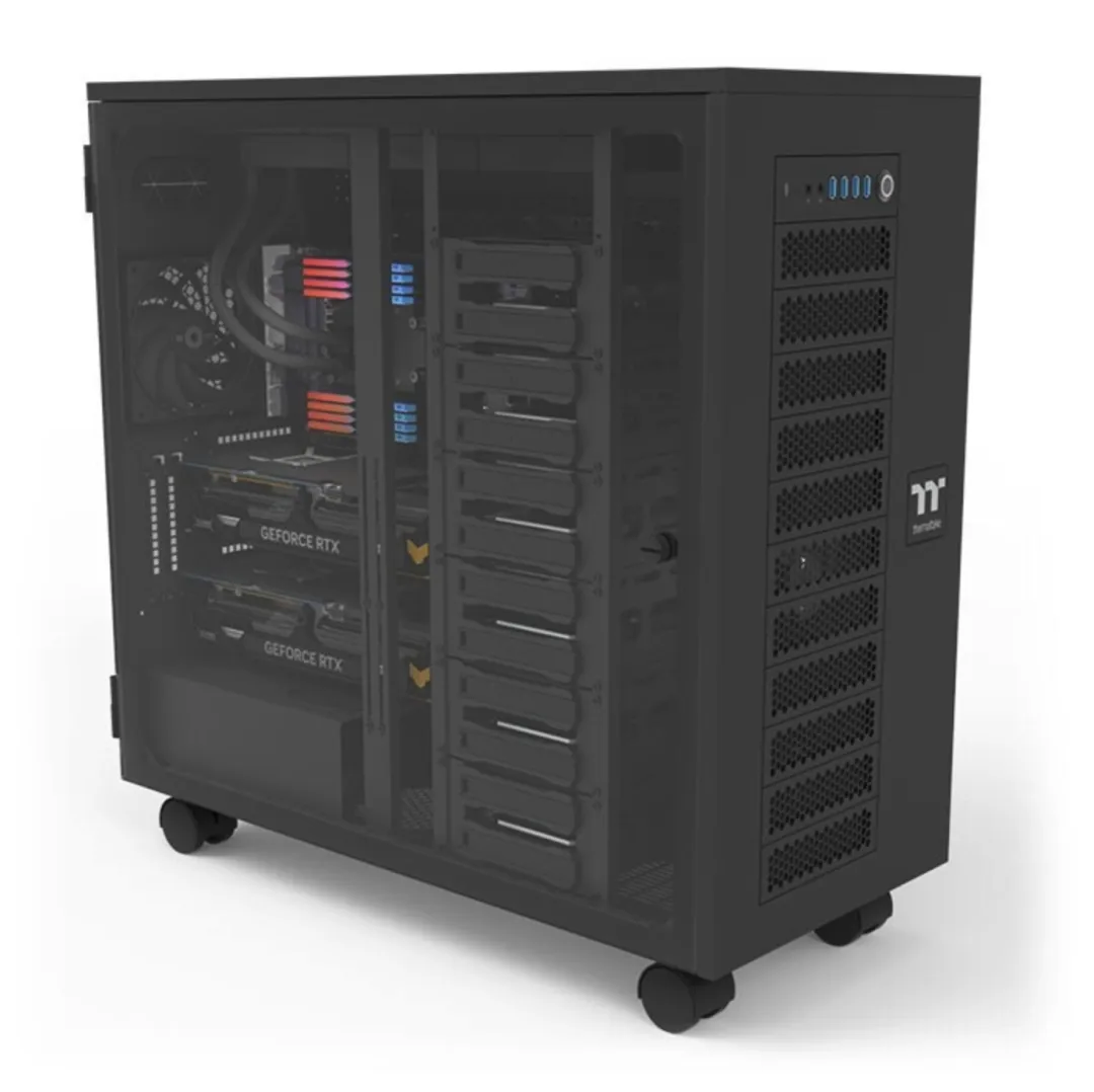 Thermaltake AX Cases