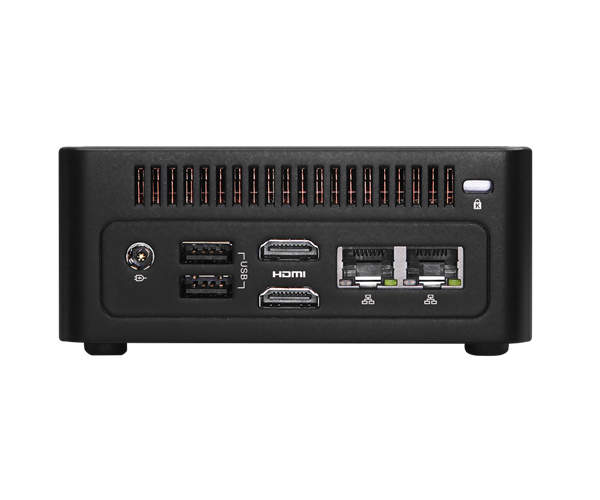 AMD Ryzen 8040