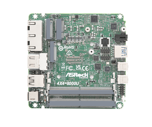 AMD Ryzen 8040