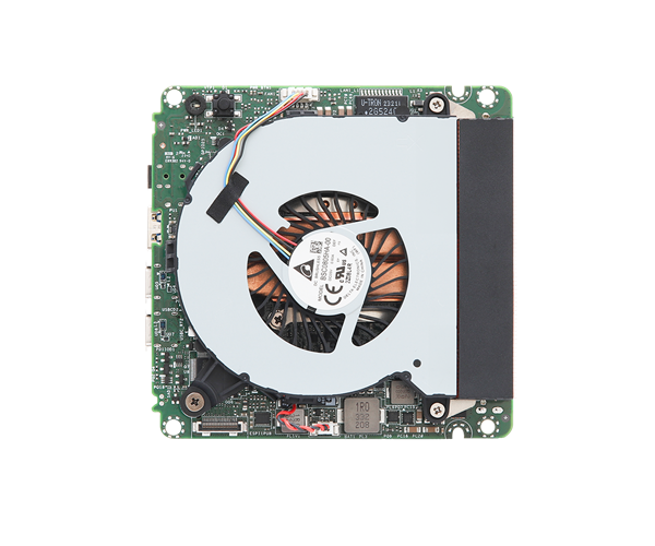 AMD Ryzen 8040