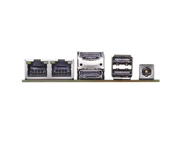 AMD Ryzen 8040