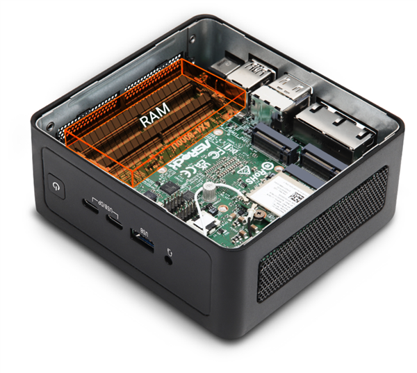 AMD Ryzen 8040