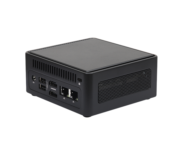 AMD Ryzen 8040