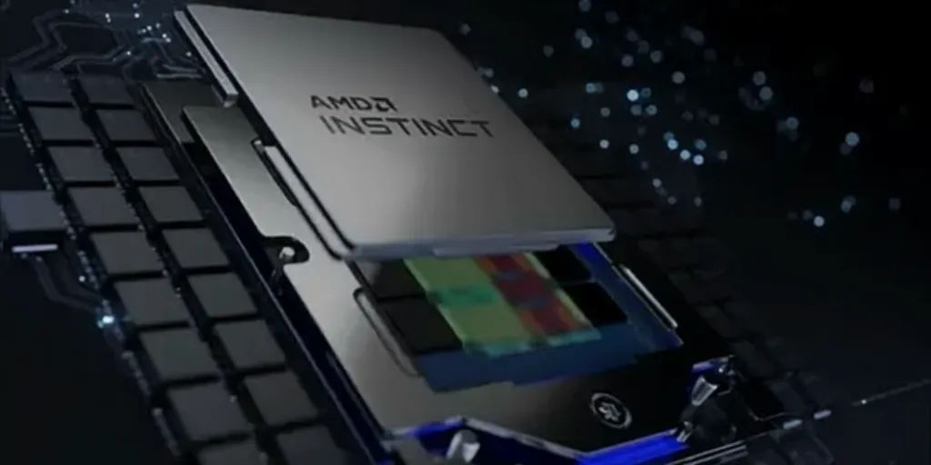 AMD MI300