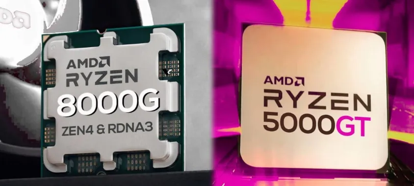 AMD PC