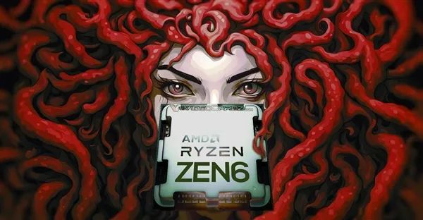 AMD Zen6