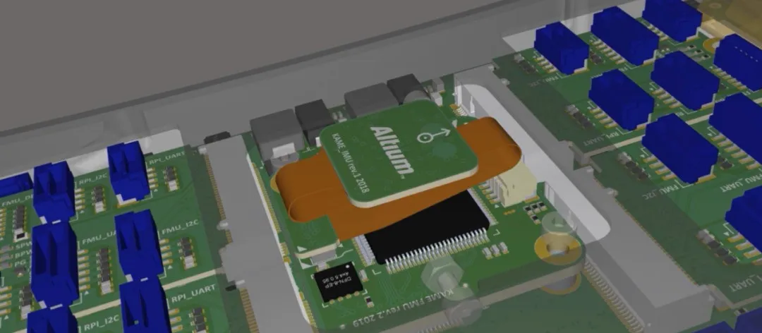PCB Layout EMC