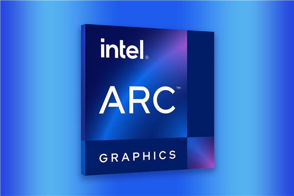 Intel ARC Graphics