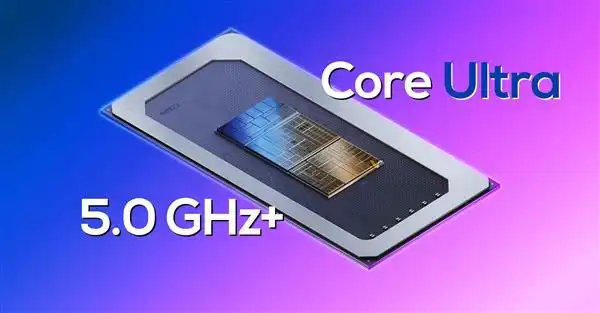 Intel Core Ultra