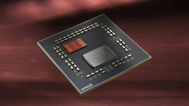 Samsung is rumored to have won some orders from AMD