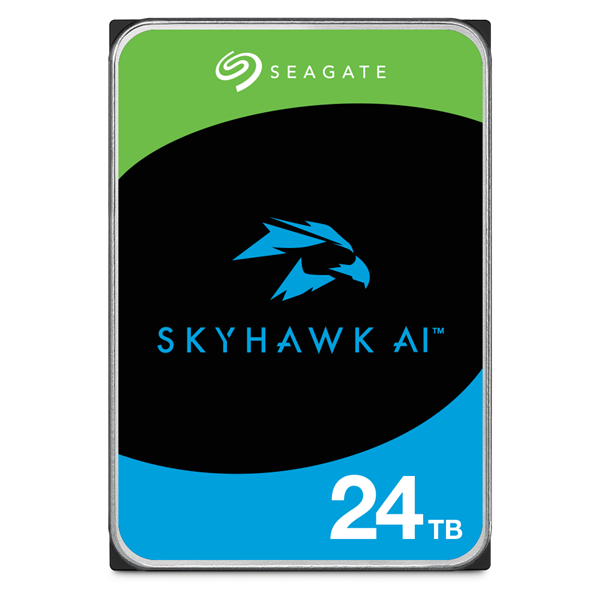 Seagate SkyHawk AI