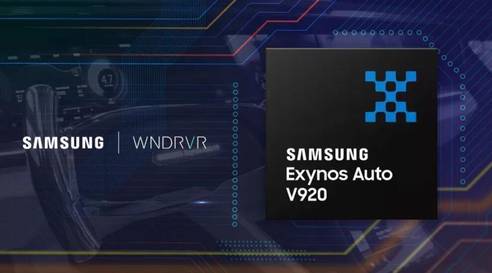 Wind River and Samsung