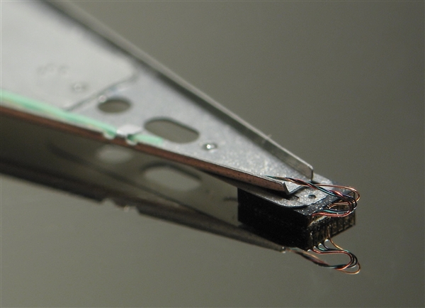 Hard Drive