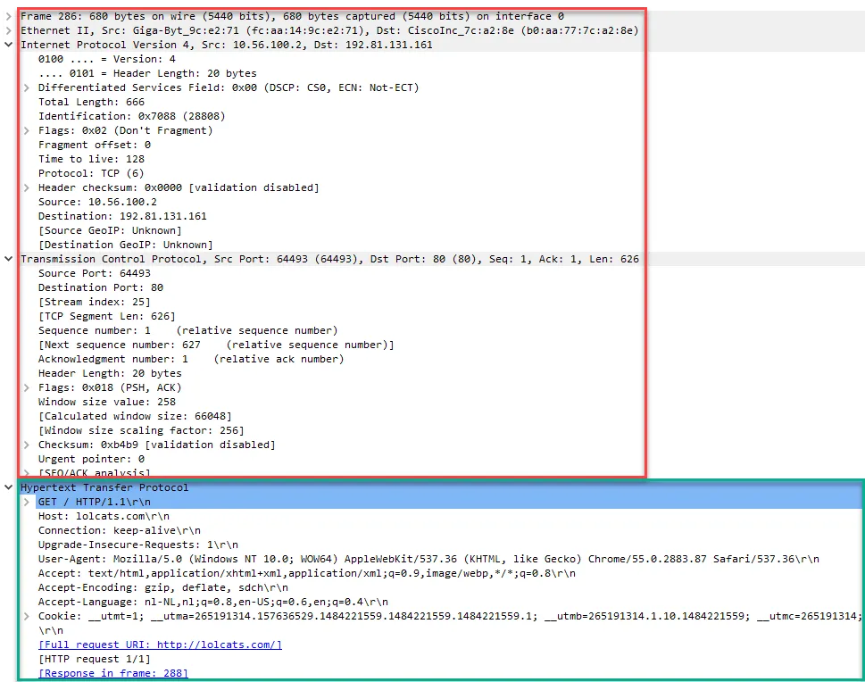 Firewall Basics