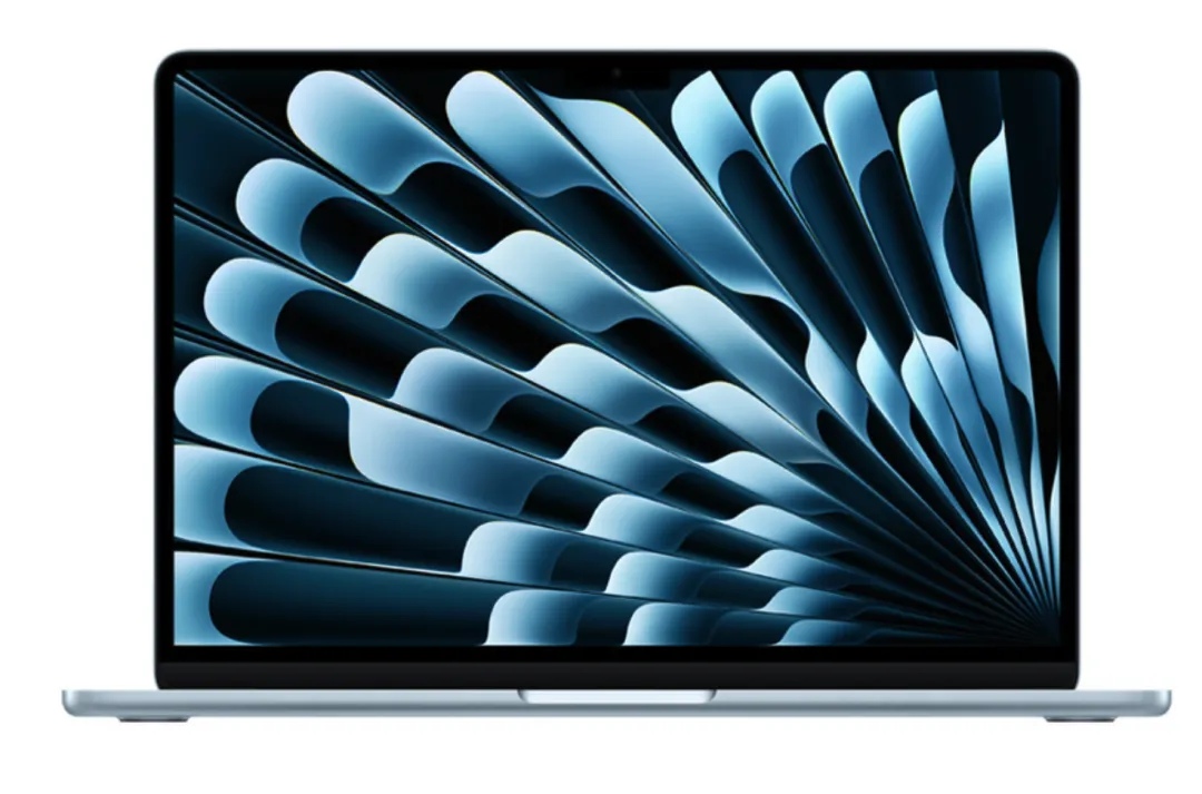 Apple MacBook A18