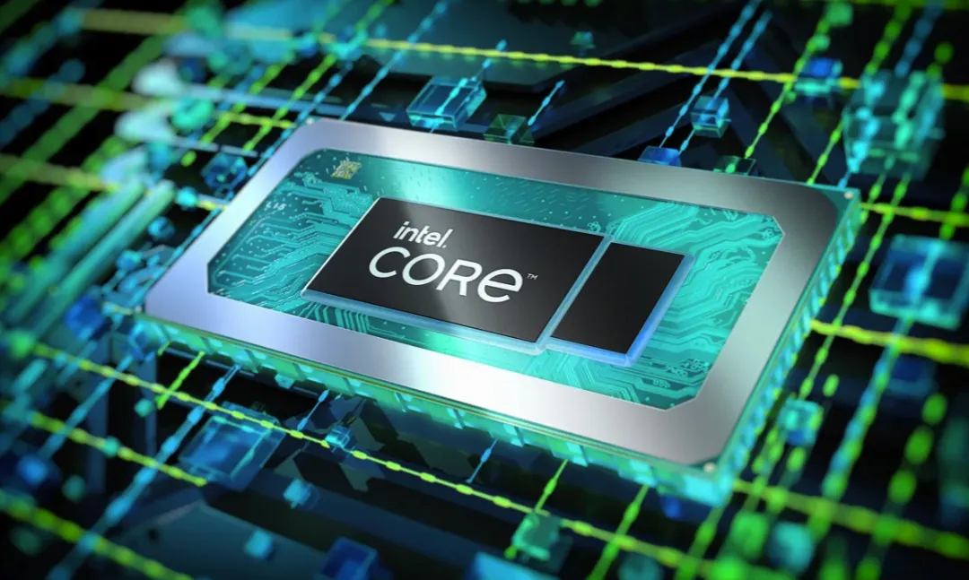 Intel Mobile Processors