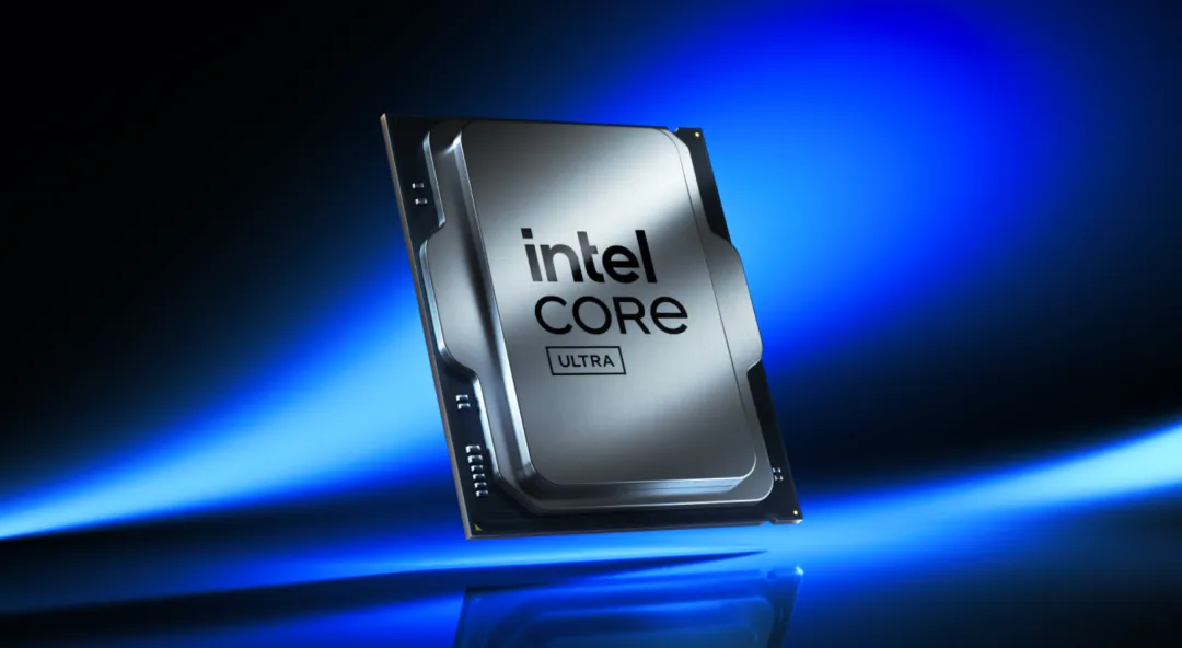 Intel Roadmap 2025-2026