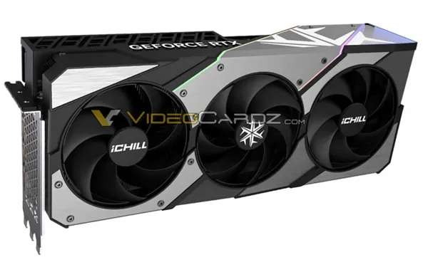 Nvidia RTX 5090