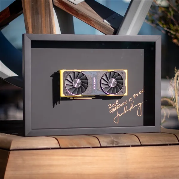Nvidia RTX 5090