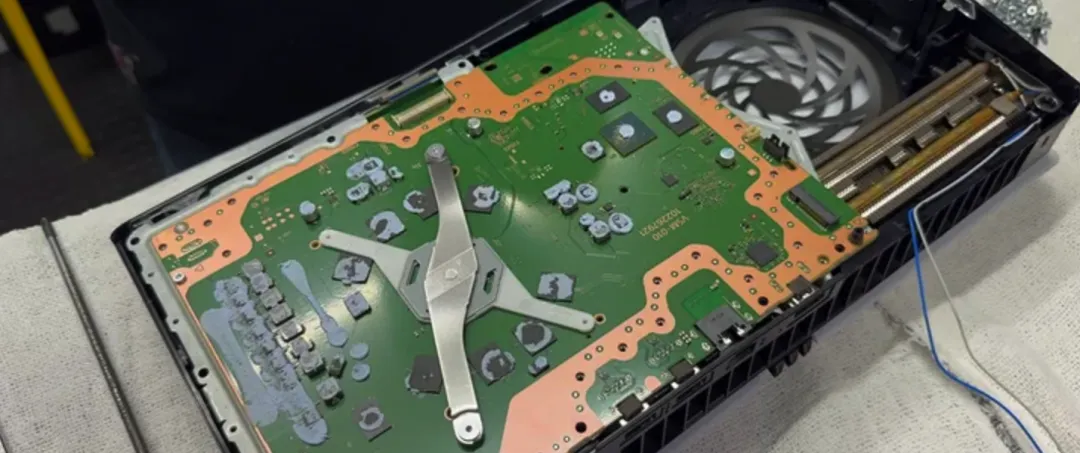 PS6 Concept