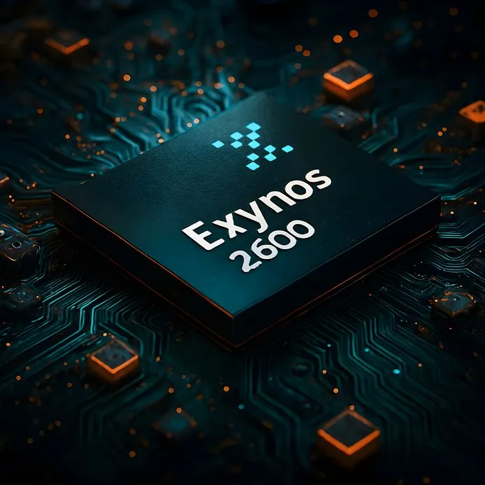 Samsung Exynos 2600